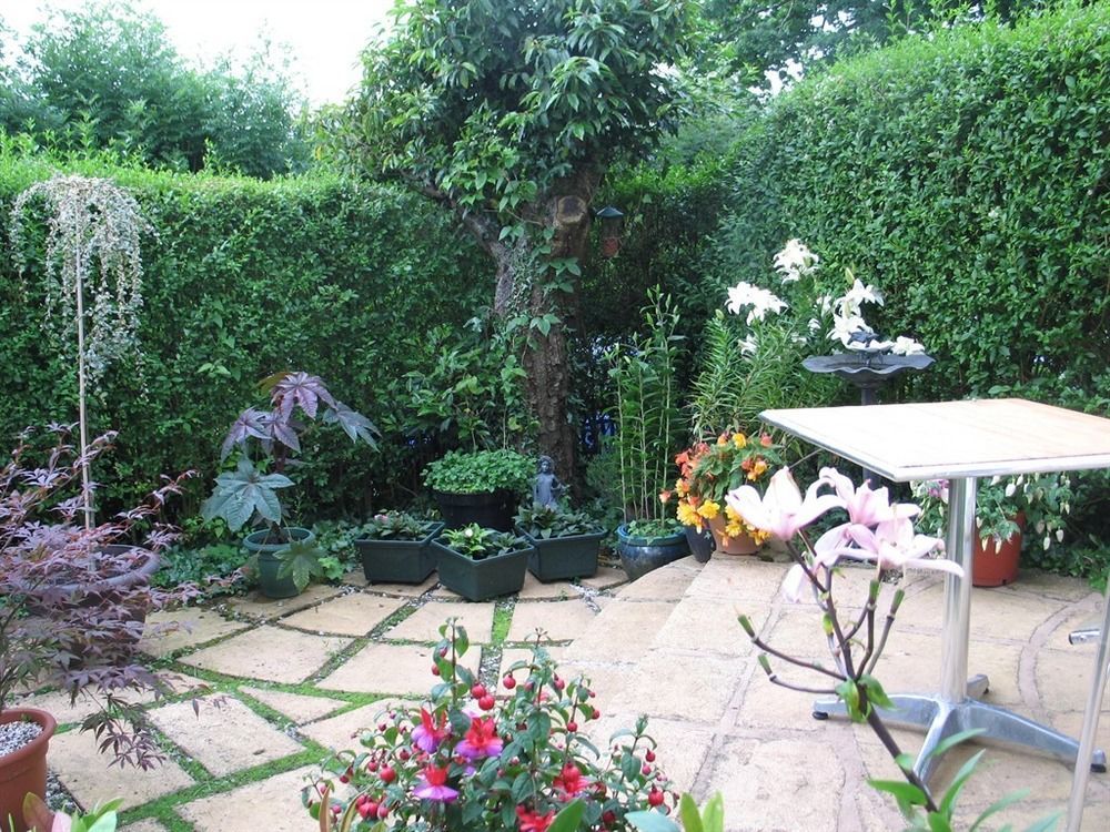 Bed and Breakfast Barnabas House Yelverton Exterior foto